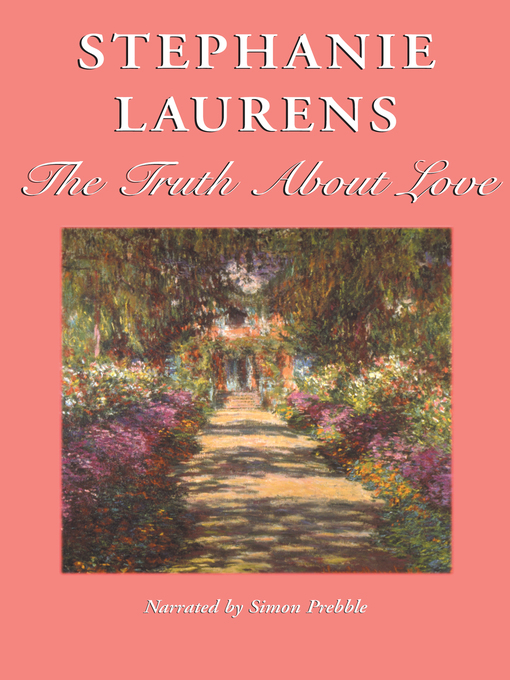Cover image for The Truth About Love